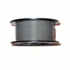 22AWG 1,000FT SOLID GRAY