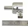 STRAIGHT SINGLE NOZZLE 8MM