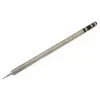 1MM CHISEL TYPE LEAD-FREE SOLDER TIP/ELEMENT