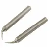 REPLACEMENT TWEEZER TIP SET - POINTED