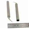 REPLACEMENT TWEEZER TIP SET - POINTED