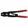 CRIMPER - NON-INSULATED TERMINALS AWG 22-6