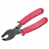 STRAIN RELIEF CRIMPER