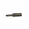 REPLACEMENT TIP FOR SI-125 SERIES MINI-SOLDERING IRONS - FINE POINT TIP