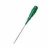 SCREWDRIVER, STRAIGHT BLADE, 1/4 X 8"