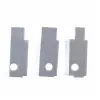 REPLACEMENT BLADES FOR 200-005 ROTARY STRIPPER (1 SET = 6 PCS.)