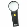 LIGHTED MAGNIFIER  -  ROUND