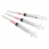 SYRINGE PACK (3 PER PACK)