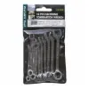 10 PC METRIC WRENCH SET