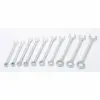 10 PC METRIC WRENCH SET