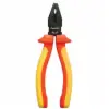 1000V INSULATED COMBINATION PLIERS - 6-1/4"