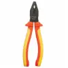 1000V INSULATED COMBINATION PLIERS - 7-3/4"