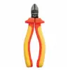 1000V INSULATED SIDE CUTTER - 6-1/4"