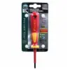 1000V INSULATED SCREWDRIVER - #0 PHILLIPS