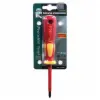 1000V INSULATED SCREWDRIVER - #1 PHILLIPS