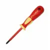 1000V INSULATED SCREWDRIVER - #1 PHILLIPS