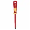 1000V INSULATED SCREWDRIVER - #3 PHILLIPS