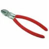 8" SIDE CUTTING PLIERS