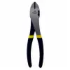 8" DIAGONAL CUTTING PLIER