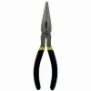 8" LONG NOSE PLIER