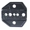 LUNAR SERIES DIE SET FOR FIBER OPTICS..FOR FC/SC/ST/LC/SMA & MT-RJ CONNECTORS..HEX .139/.151/.178 AND ROUND .134/.178