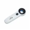 22X HANDHELD LED LIGHT MAGNIFIER