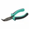 BENT NOSED PLIERS