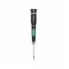 PRECISION SCREWDRIVER - (-1.0X50MM)