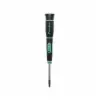 PRECISION SCREWDRIVER FOR STAR TYPE W/O TAMPER PROOF T20