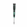 PRECISION SCREWDRIVER FOR STAR TYPE W/O TAMPER PROOF T4