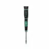 PRECISION SCREWDRIVER FOR STAR TYPE W/O TAMPER PROOF T5