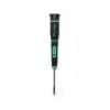 PRECISION SCREWDRIVER FOR STAR TYPE W/ TAMPER PROOF T6H