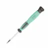 ESD SAFE SCREWDRIVER - T5 SECURITY STAR TIP