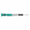 12-IN-1 PRECISION RATCHET SCREWDRIVER