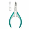 MICRO SCISSORS W/RETURN SPRING