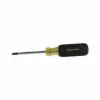 PHILLIPS SCREWDRIVER, #1X3", RUBBER GRIP