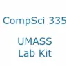 COMPSCI 335, INSIDE THE BOX