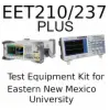TEST EQUIPMENT KIT FOR EASTERN N.M. UNIVERSITY