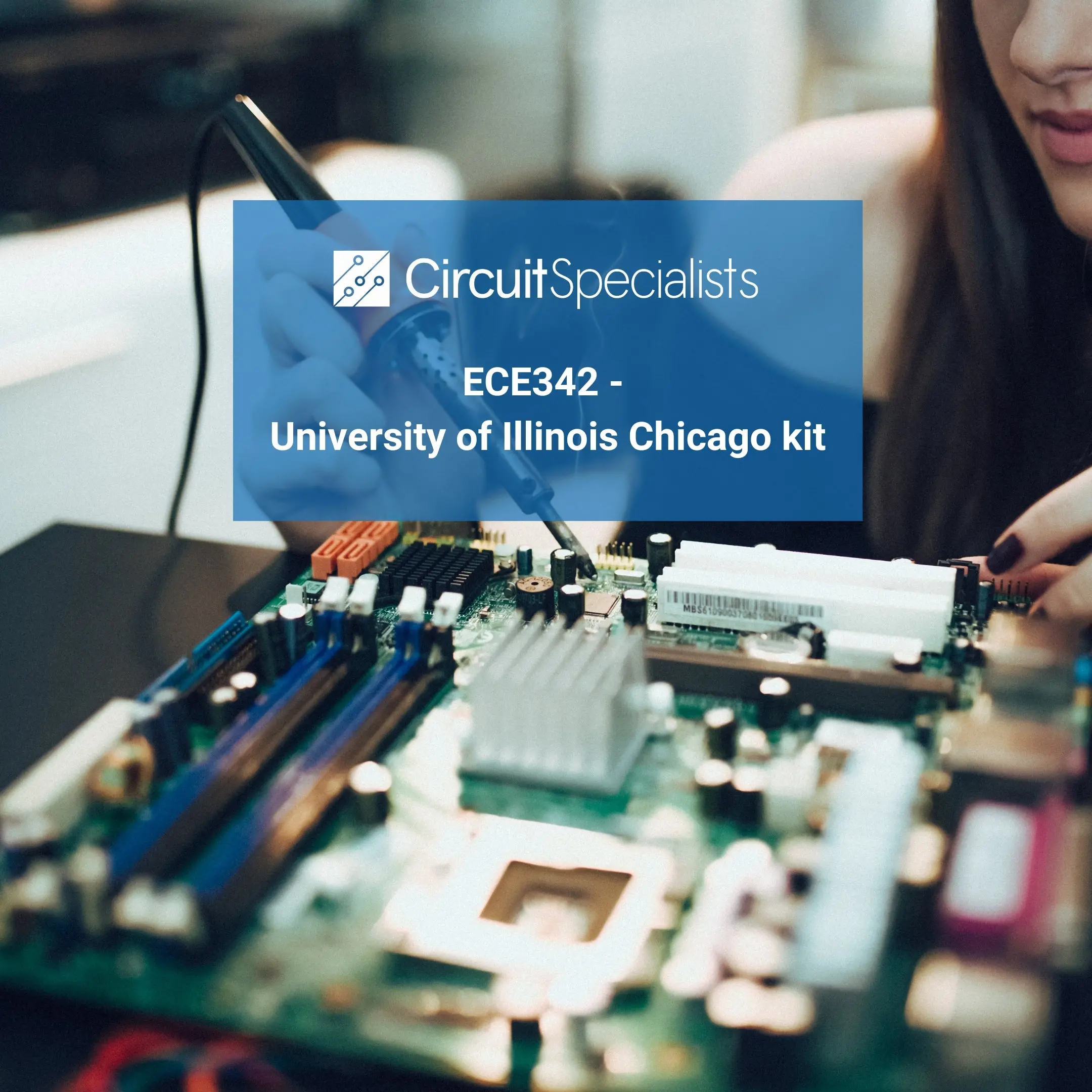 UNIVERSITY OF ILLINOIS CHICAGO KIT