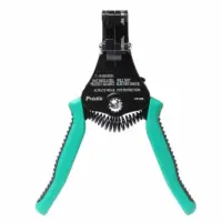 SOLAR CABLE STRIPPER
