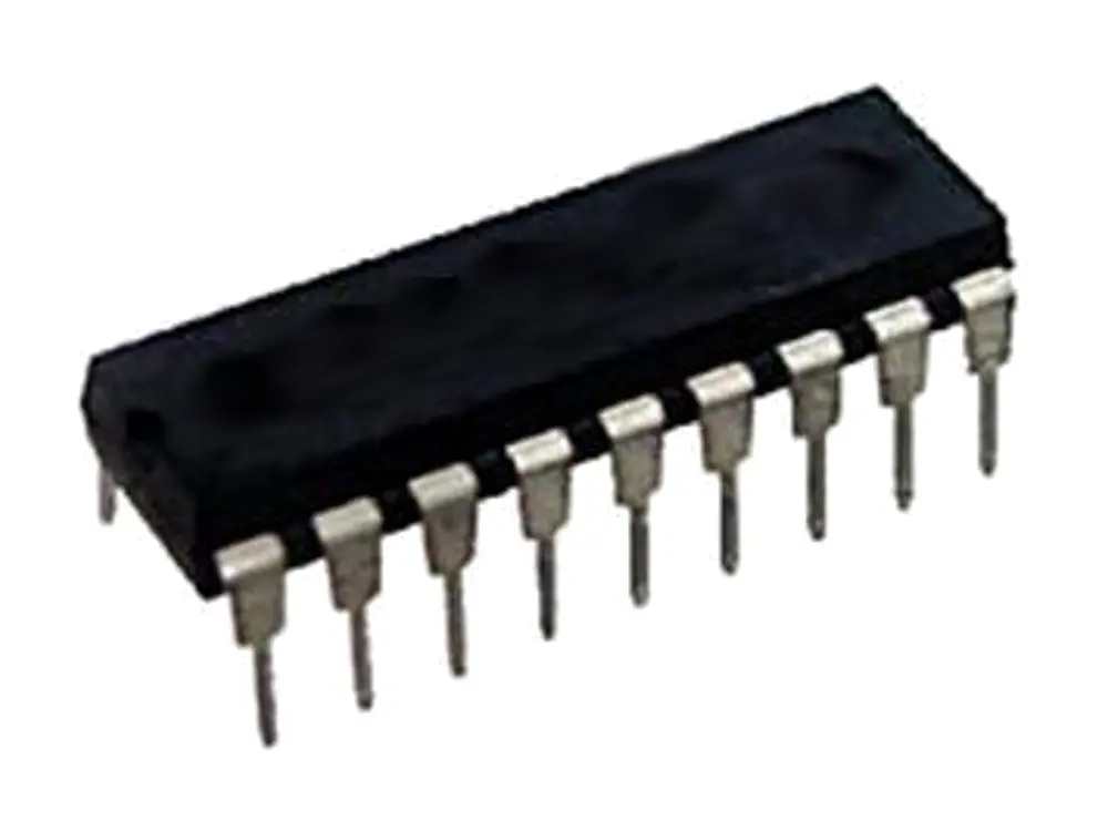 LM358 Low Power Dual Op-Amp IC DIP-8 Package, Number Of Pins: 8 Pin At ₹ 7/piece In New Delhi