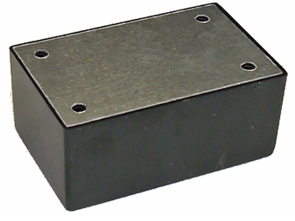 シリコンスクイーズBOX③ Cantex 5133710U 5 Pack 6in. x 6in. x 4in. PVC Junction Box