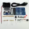 SOLDERING PROJECT  ULTRASONIC RANGING ALARM DIY ELECTRONIC KIT