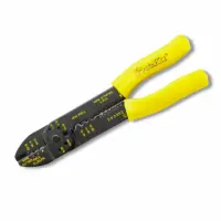 All-in-One Terminal Tool