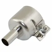 STRAIGHT SINGLE NOZZLE 8MM