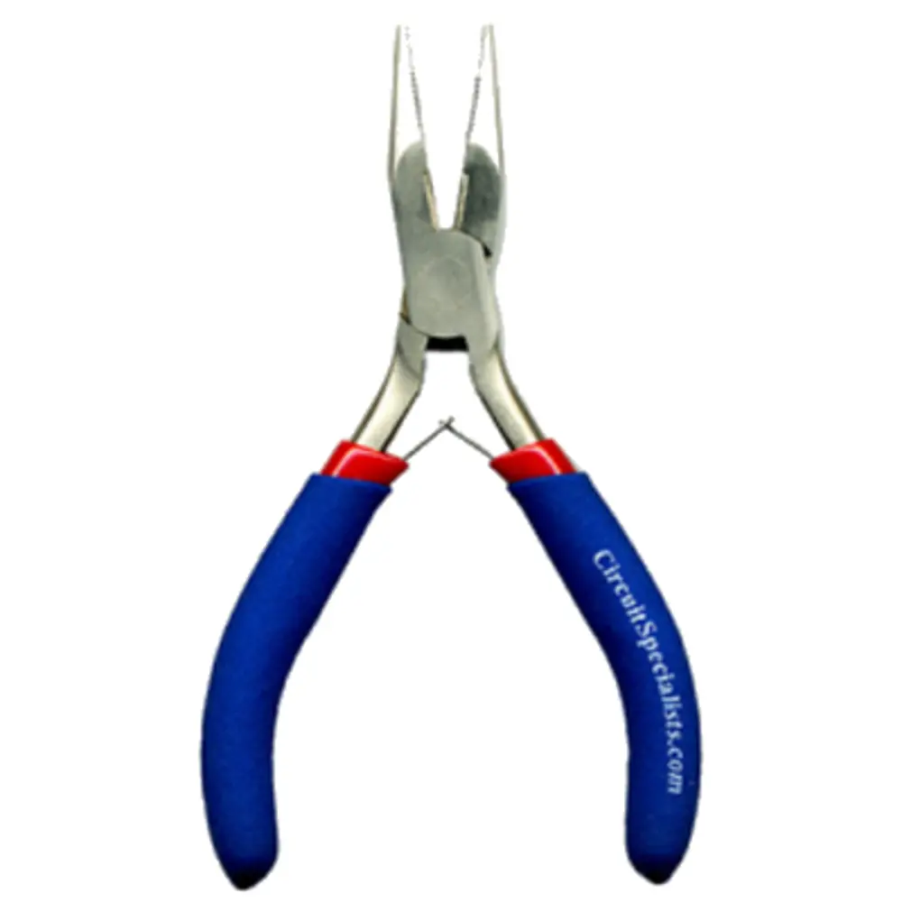 LONG NOSE PLIER