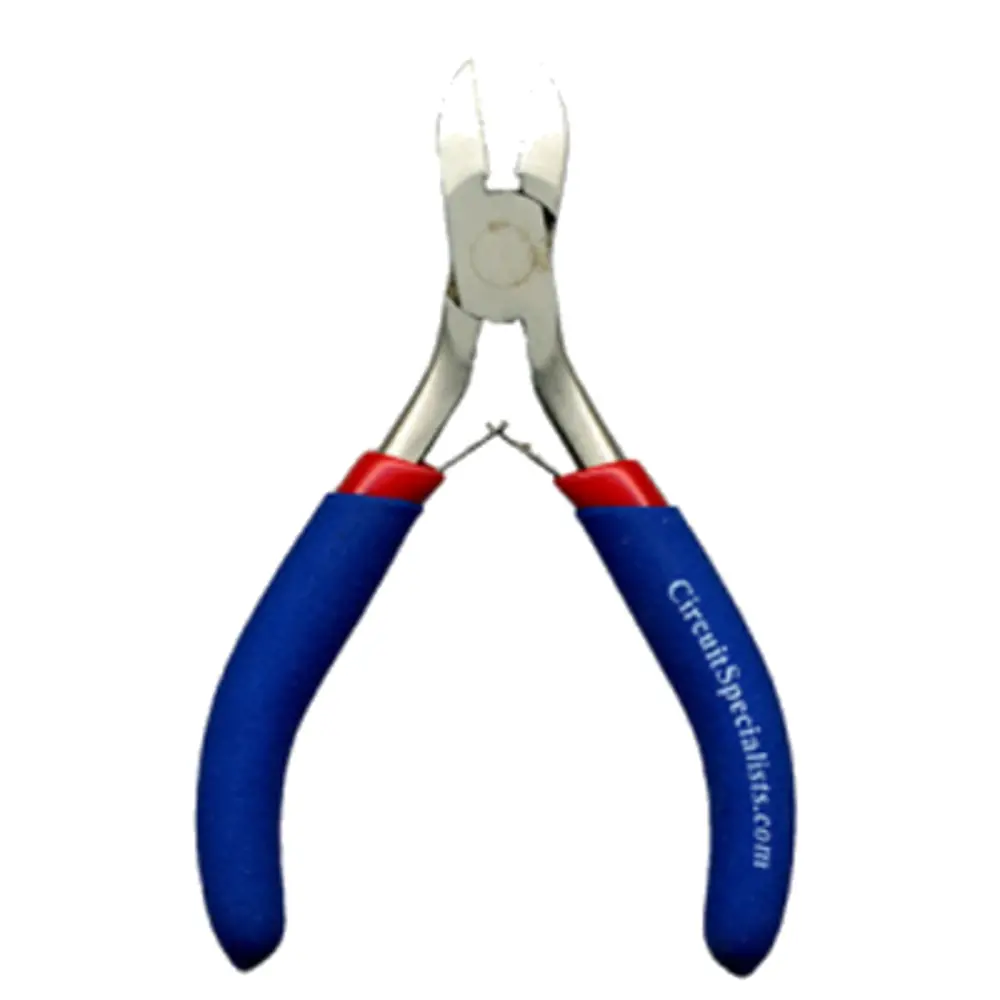 DIAGONAL CUTTING PLIER