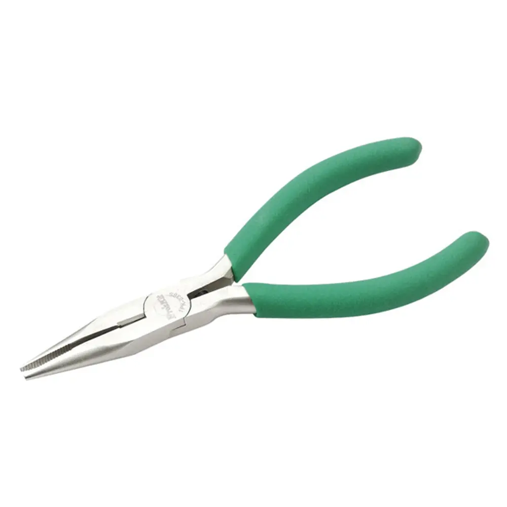 5" LONG NOSE PLIERS