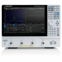 SIGLENT SNA5002A 9 KHZ~4.5 GHZ, 2 PORT VECTOR NETWORK ANALYZER