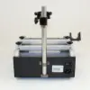 CIRCUIT SPECIALISTS DELUXE PREHEATING PLATE AND REWORK STATION